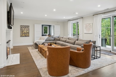 1851 N Halsted St unit 2, Chicago, IL 60614 - photo 4