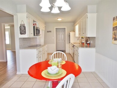 23 Tawana Dr, Shawnee, OK 74804 - photo 7