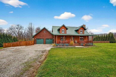 5341 Carnes Rd, Carroll, OH 43112 - photo 4