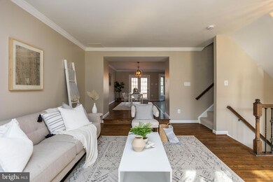 686 Budleigh Cir, Lutherville Timonium, MD 21093 - photo 7