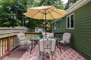 48 Robins St, East Bridgewater, MA 02333 - photo 3