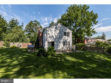 4003 S Warner Rd, Lafayette Hill, PA 19444 - photo 4