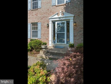 15406 Martins Hundred Dr, Centreville, VA 20120 - photo 2