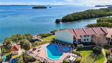 1515 Pinellas Bayway S unit 7, Saint Petersburg, FL 33715 - photo 3