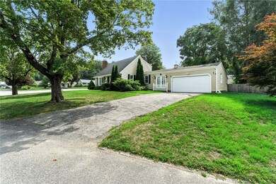 10 Mark Dr, Cranston, RI 02920 - photo 3