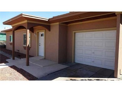 7824 Ranchland Dr, El Paso, TX 79915 - photo 6