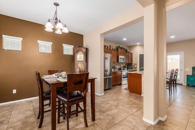 25734 N 54th Glen, Phoenix, AZ 85083 - photo 3