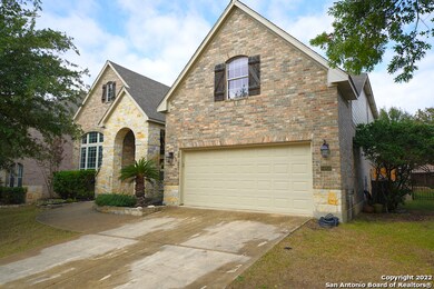 24819 Cloudy Creek, San Antonio, TX 78255 - photo 2