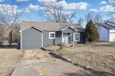 55 W Parnell St, Denison, TX 75020 - photo 2