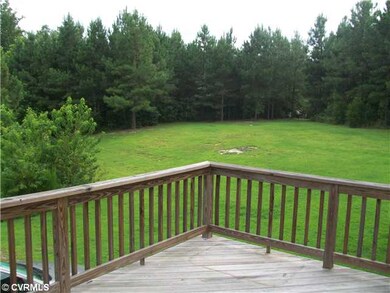 View - BACKYARD