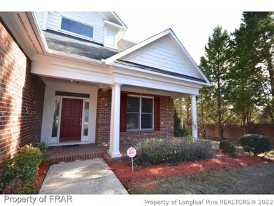 106 Sevenoaks Ct, Fayetteville, NC 28303 - photo 2