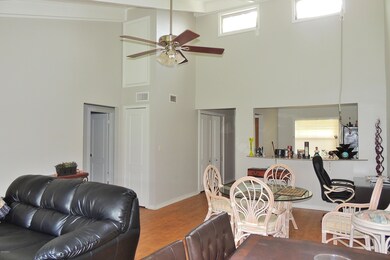 Living / Dining Room