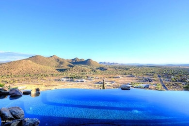 Pool-City View
