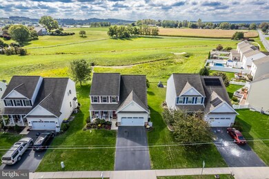 268 Park St, Honey Brook, PA 19344 - photo 5