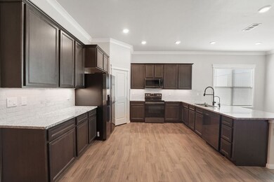 9211 Ratliff Ridge Ave, Odessa, TX 79765 - photo 7