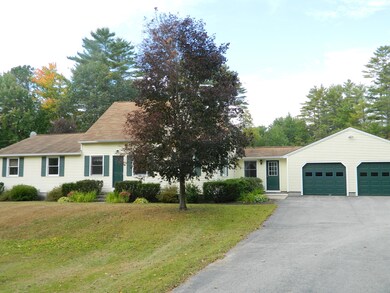 58 Durgintown Rd, Hiram, ME 04041 - photo 2