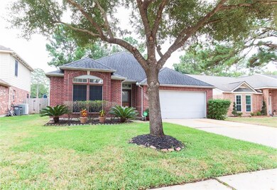 7062 River Garden Dr, Houston, TX 77095 - photo 2