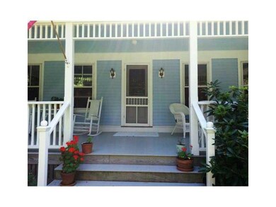 222 Hillside St, Yarmouth, ME 04096 - photo 3