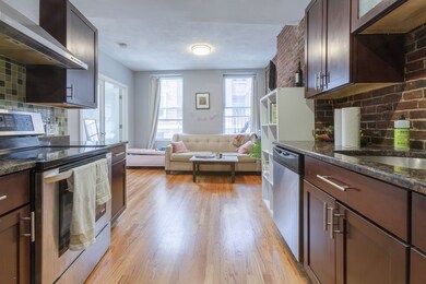176 North St unit 178, Boston, MA 02113 - photo 4