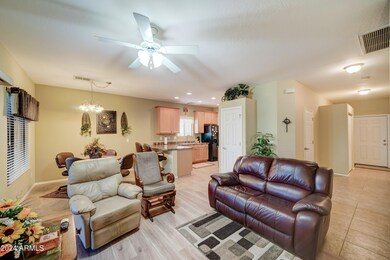2101 S Meridian Rd unit 131, Apache Junction, AZ 85120 - photo 7