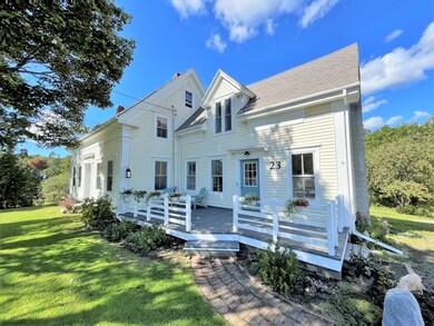 23 Adams Pond Rd, Boothbay, ME 04537 - photo 5