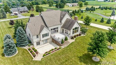 11135 Rupert Rd, Wapakoneta, OH 45895 - photo 3