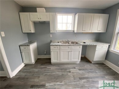 512 W 38th St unit B, Savannah, GA 31415 - photo 4