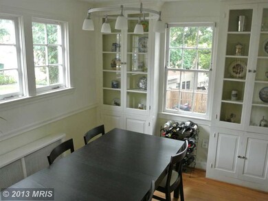 1201 Kingwood Dr, Takoma Park, MD 20912 - photo 5