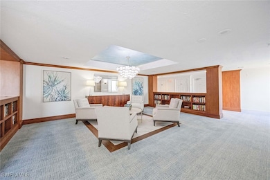 Dorchester Condominium unit 906, Naples, FL 34108 - photo 7