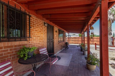 Front Porch 2