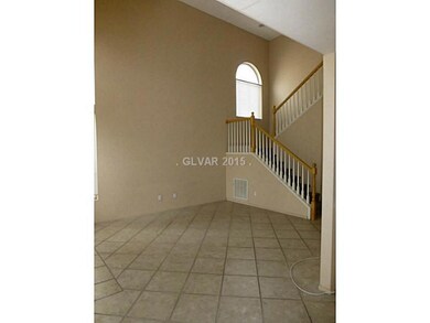 Interior Space/Layout.