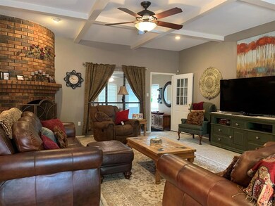 3934 Inverrary Dr, Abilene, TX 79606 - photo 4