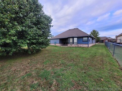 108 W 133rd Place N, Skiatook, OK 74070 - photo 7