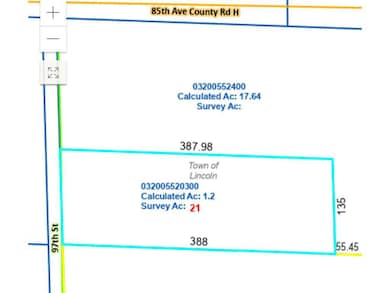 8xx 97th Street St, Amery, WI 54001 - photo 7