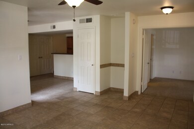 4 Great room into Kitchen