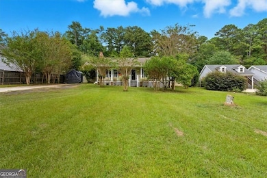 1045 Smith Ferguson Rd, Dallas, GA 30157 - photo 4