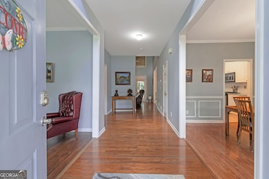 69 New Brunswick Ct unit 1, Suwanee, GA 30024 - photo 6