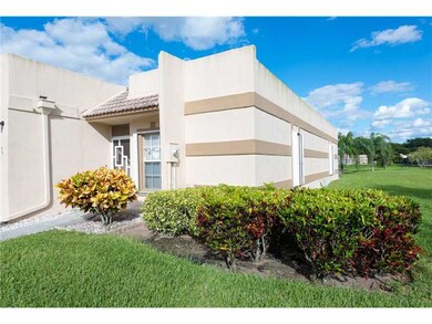 18900 Haywood Terrace unit 1, Boca Raton, FL 33496 - photo 2
