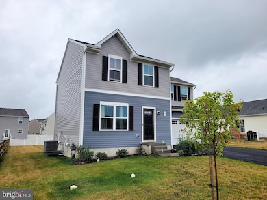 28 Sedimentary Rock Rd, Dover, DE 19904 - photo 2