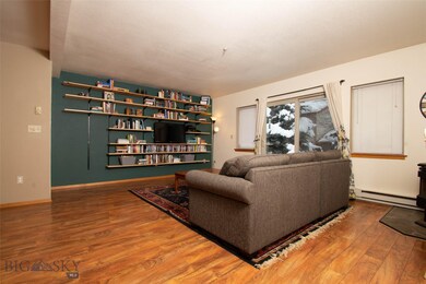 50 Spruce Cone Dr unit 11, Big Sky, MT 59716 - photo 5