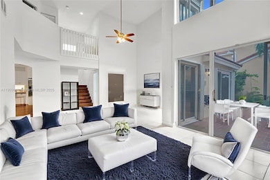 1046 Satinleaf St, Hollywood, FL 33019 - photo 5