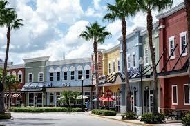 Downtown Traditon