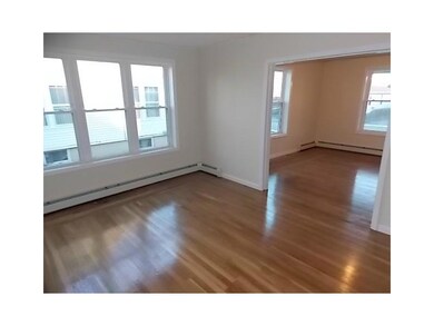 Dining Room. formal dining open to living