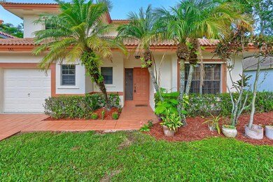 141 SW 94 Terrace Plantation-large-002-5