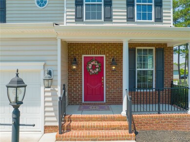 11906 Black Alder Dr, Moseley, VA 23120 - photo 3
