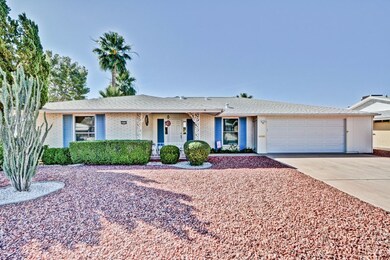 10135 W Denham Dr, Sun City, AZ 85351 - photo 2