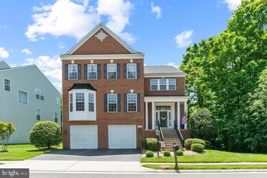 4710 Cochran Place, Centreville, VA 20120 - photo 3