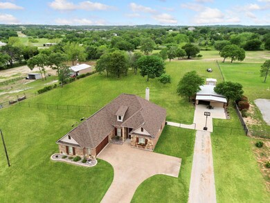294 Elliott Ln, Springtown, TX 76082 - photo 3
