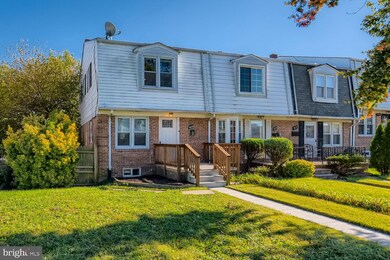 3633 Greenvale Rd, Baltimore, MD 21229 - photo 2