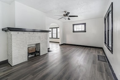 1845 Aberdeen Ave, Columbus, OH 43211 - photo 5